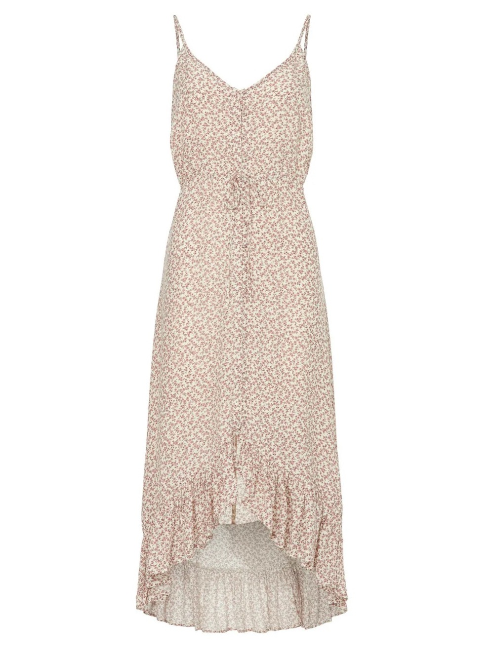 Rails Frida Floral Midi Dress - Picture 2 of 7